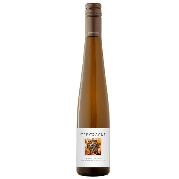Rượu vang New Zealand Greywacke Botrytis Pinot Gris 375ml