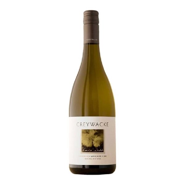 Rượu vang New Zealand Greywacke Sauvignon Blanc