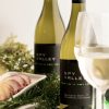 Rượu Vang New Zealand Spy Valley Sauvignon Blanc