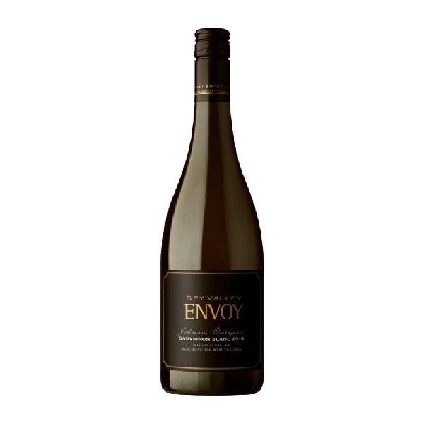Rượu Vang New Zealand Spy Valley Envoy Sauvignon Blanc