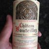 Rượu Vang Pháp Chateau Bouteilley Cotes de Bordeaux