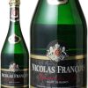 Rượu Vang Pháp Blanc Brut Nicolas Francois