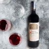 Rượu Vang Pháp Chateau Bouteilley Cotes de Bordeaux