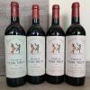 Rượu Vang Pháp Chateau Clerc Milon Pauillac