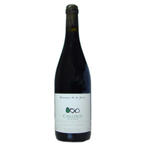 Rượu Vang Pháp Domaine de la serre Hypogee 2002