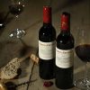 Rượu Vang Pháp L'esprit de Chevalier Red