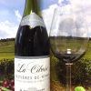 Rượu Vang Pháp M.Chapoutier La Ciboise Coteaux du Tricastin