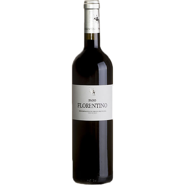 Rượu vang Tây Ban Nha Arzuaga Pago Florentino