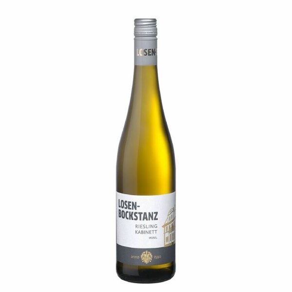 Rượu vang trắng Đức Riesling Eiswein - Wittlicher Portnersberg