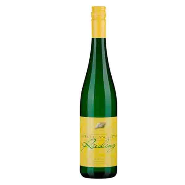 Rượu vang trắng Đức Ulrich Langguth Fern Label Riesling