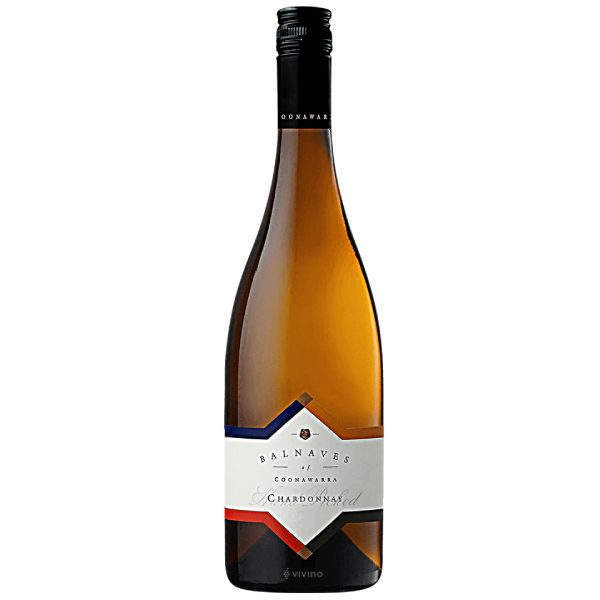 Rượu vang Úc Balnaves Chardonnay