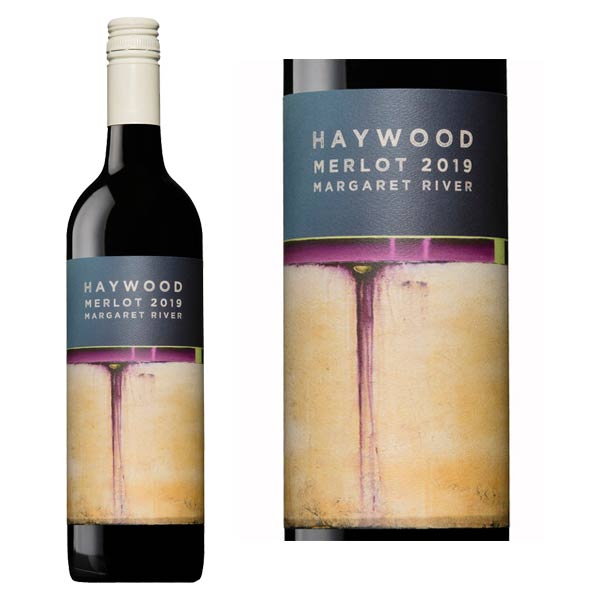 Rượu vang Úc Haywood Merlot
