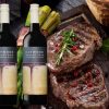 Rượu vang Úc Haywood Merlot