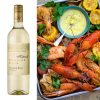 Rượu Vang Úc Katnook Founder Block Sauvignon Blanc