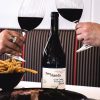 Rượu vang Úc Two Hands Bella's Garden Shiraz