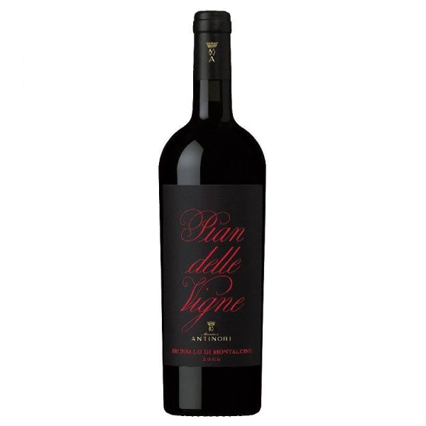 Rượu Vang Ý Pian Delle Vigne Brunello di Montalcino