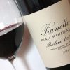 Rượu vang Ý Prunotto Pian Romualdo Barbera D'Alba