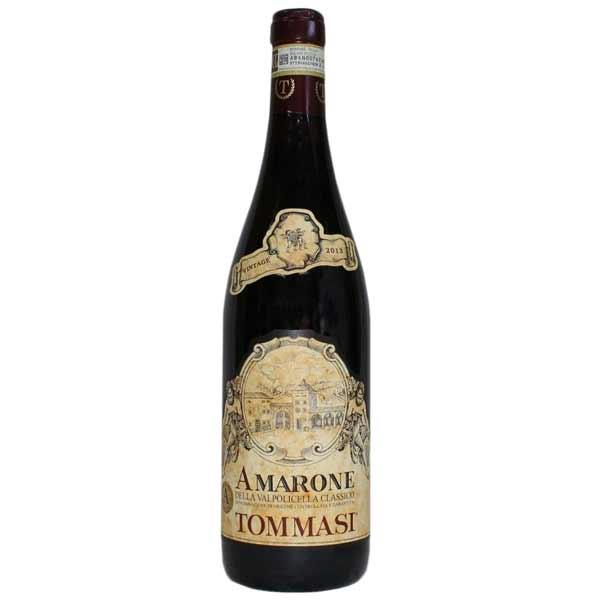 Rượu Vang Ý Tommasi Amarone Della Valpolicella