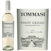 Rượu vang Ý Tommasi Le Rosse Pinot Grigio
