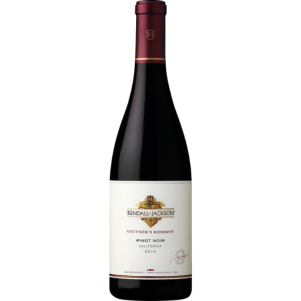 Rượu Vang Mỹ Kendall Jackson Vintners Reserve Pinot Noir