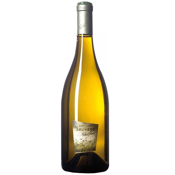 Rượu Vang Pháp Pascal Jolivet Sancerre Blanc Sauvage