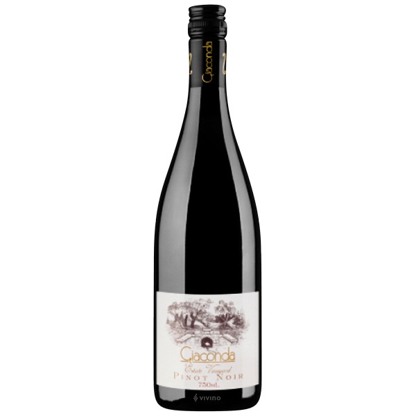 Rượu vang Úc Giaconda Nantua Vineyard Pinot Noir