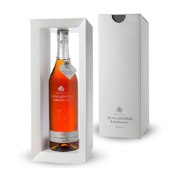 Rượu Bas Armagnac Veuve Lafontan 1945