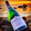 Rượu Champagne Pháp Beaumont Des Crayères Fleur De Prestige Blanc Millésimé Brut