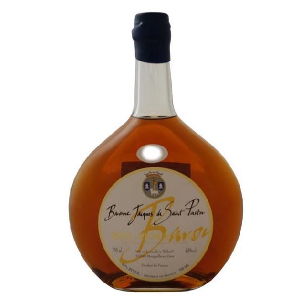 Rượu mạnh Pháp Baronne Jacques de Saint-Pastou Bas Armagnac
