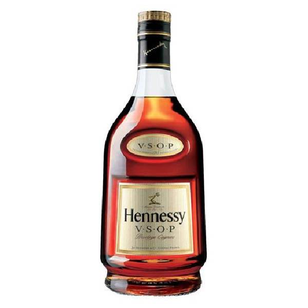 Rượu mạnh Pháp Hennessy VSOP