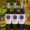 Rượu vang Chile Sanama Merlot