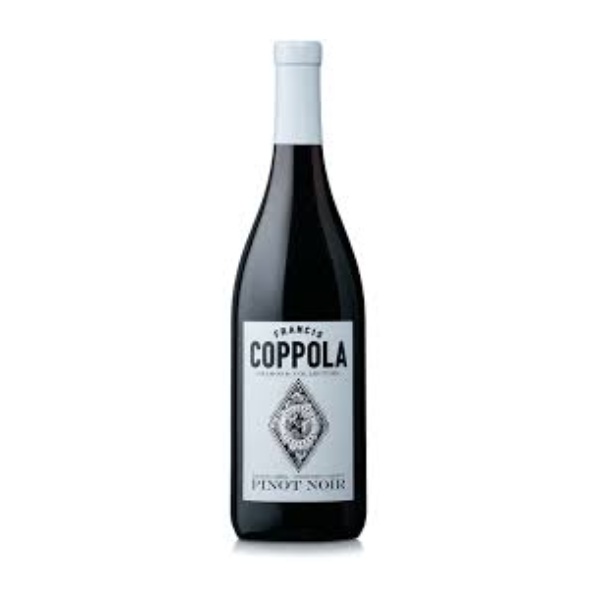 Rượu vang Mỹ Coppola Diamond Pinot Noir
