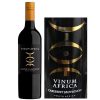 Rượu vang Nam Phi Vinum Africa Cabernet Sauvignon