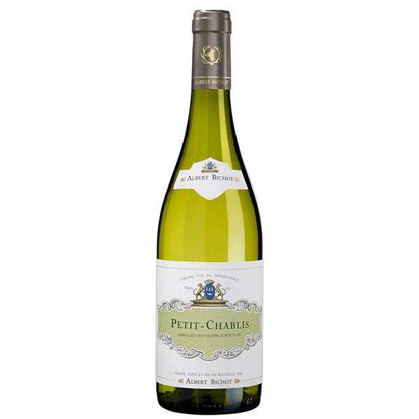 Rượu Vang Pháp Albert Bichot Petit-Chablis