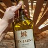 Rượu vang Pháp Chateau Bethanie Vin Jaune Arbois 