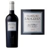 Rượu vang Pháp Chateau Faugeres Saint-Emilion Grand Cru Classe