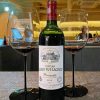 Rượu vang Pháp Chateau Grand Puy Lacoste 2005