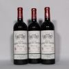 Rượu vang Pháp Chateau Grand Puy Lacoste 2006
