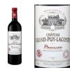 Rượu vang Pháp Chateau Grand Puy Lacoste 2008