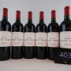 Rượu vang Pháp Chateau Lynch Bages 2008