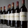 Rượu Vang Pháp Chateau Margaux 1995