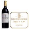 Rượu vang Pháp Chateau Pichon-Longueville Comtesse De Lalande