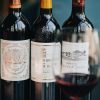 Rượu vang Pháp Chateau Pichon Longueville Lalande 2006