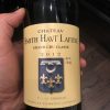 Rượu Vang Pháp Chateau Smith Haut Lafitte Red 2012