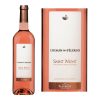 Rượu Vang Pháp Chemin des Pelerins Rose St-Mont