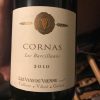 Rượu vang Pháp Cornas 'Les Barcillants' Les Vins de Vienne