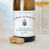 Rượu vang Pháp Coudoulet de Beaucastel Blanc