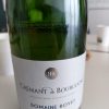 Rượu vang Pháp Crémant de Bourgogne Brut Domaine Royet