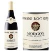 Rượu vang Pháp Domaine Mont Chavy Morgon