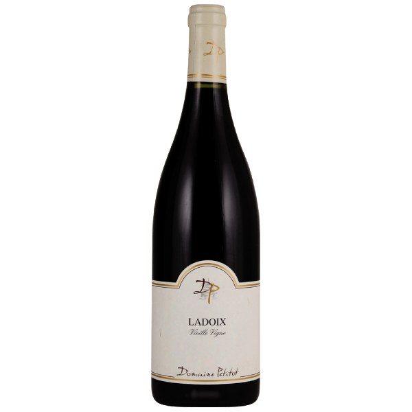 Rượu vang Pháp Domaine Petitot Ladoix Vieilles Vignes